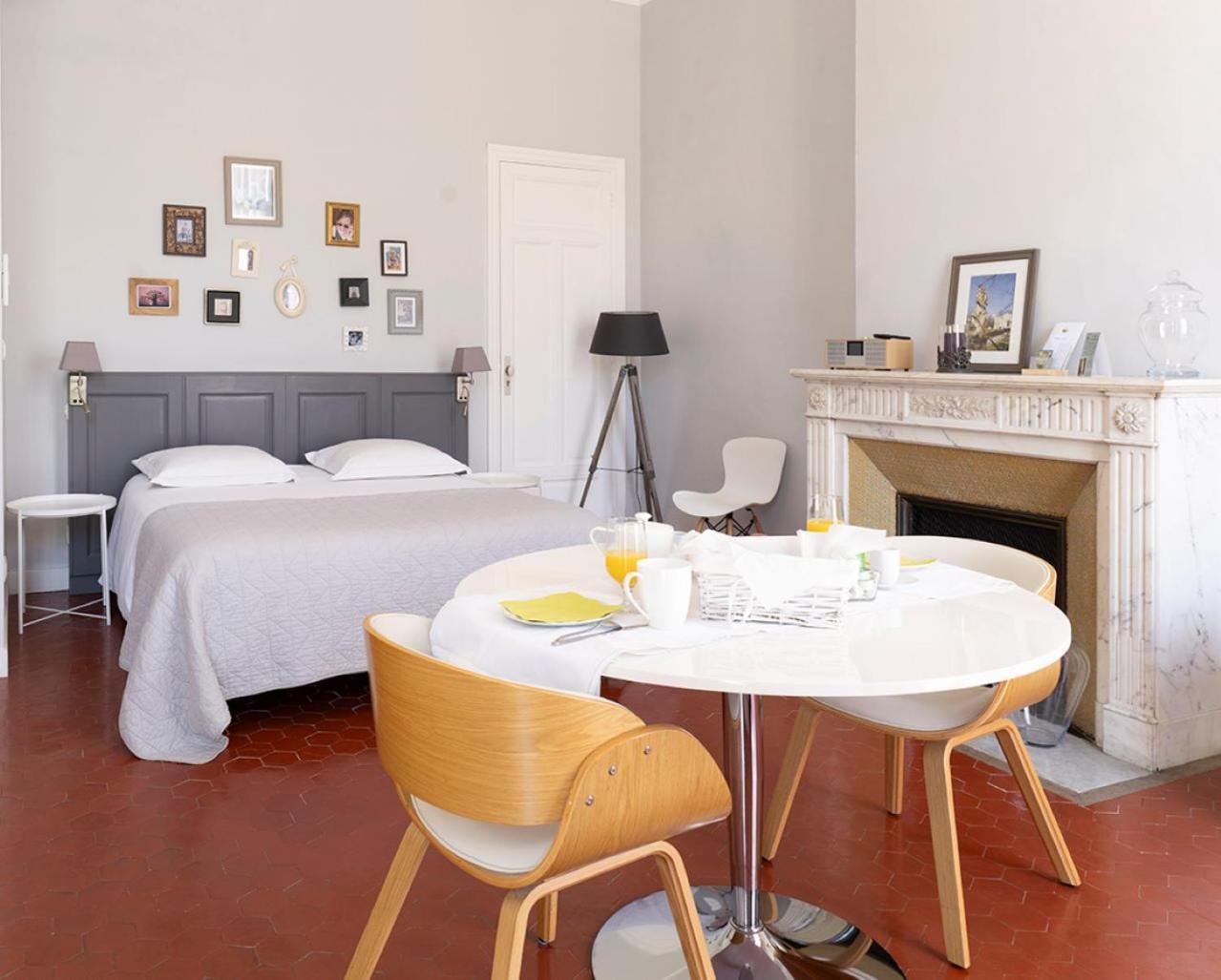 מרסיי Maison Dormoy מראה חיצוני תמונה